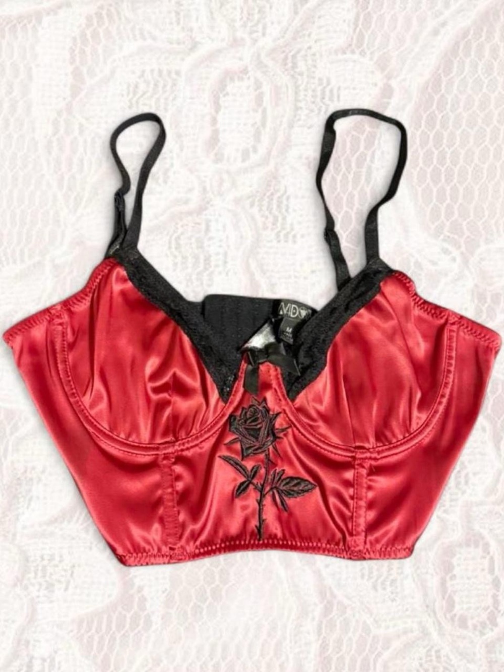 Dollskill Lingerie Top
